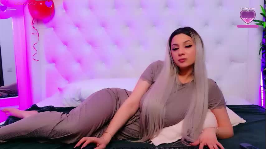 taahiraarabian Live Sex February 19, 2026