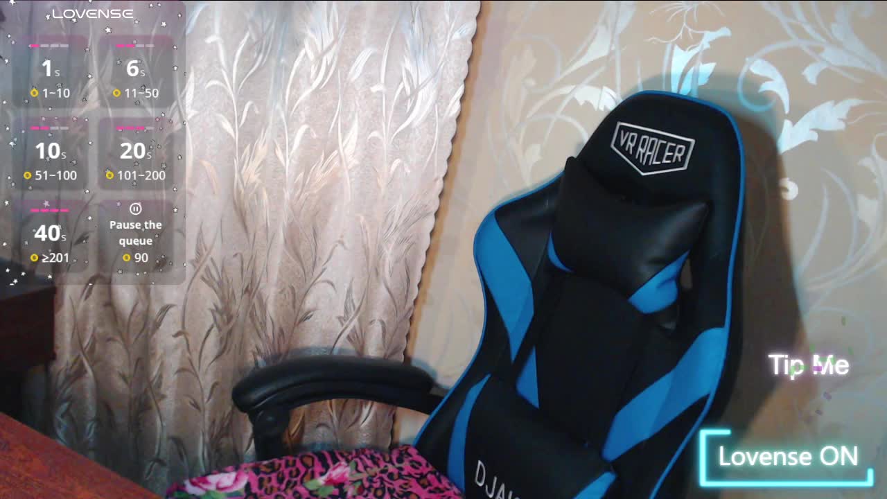 Shiny_Victoria Live Sex February 19, 2026