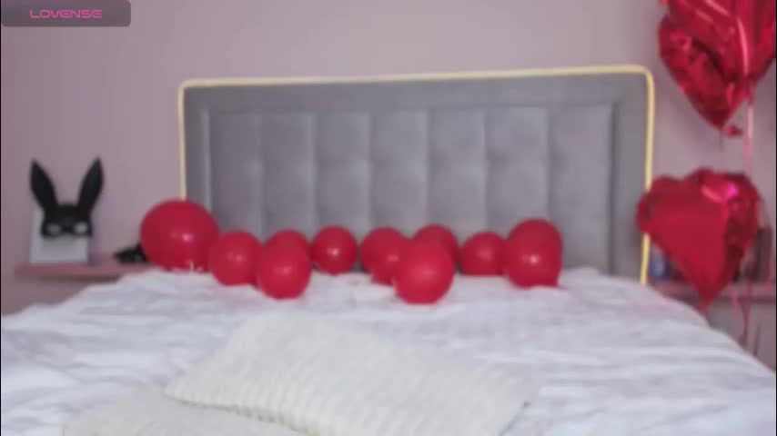 arimilas Live Sex February 19, 2026