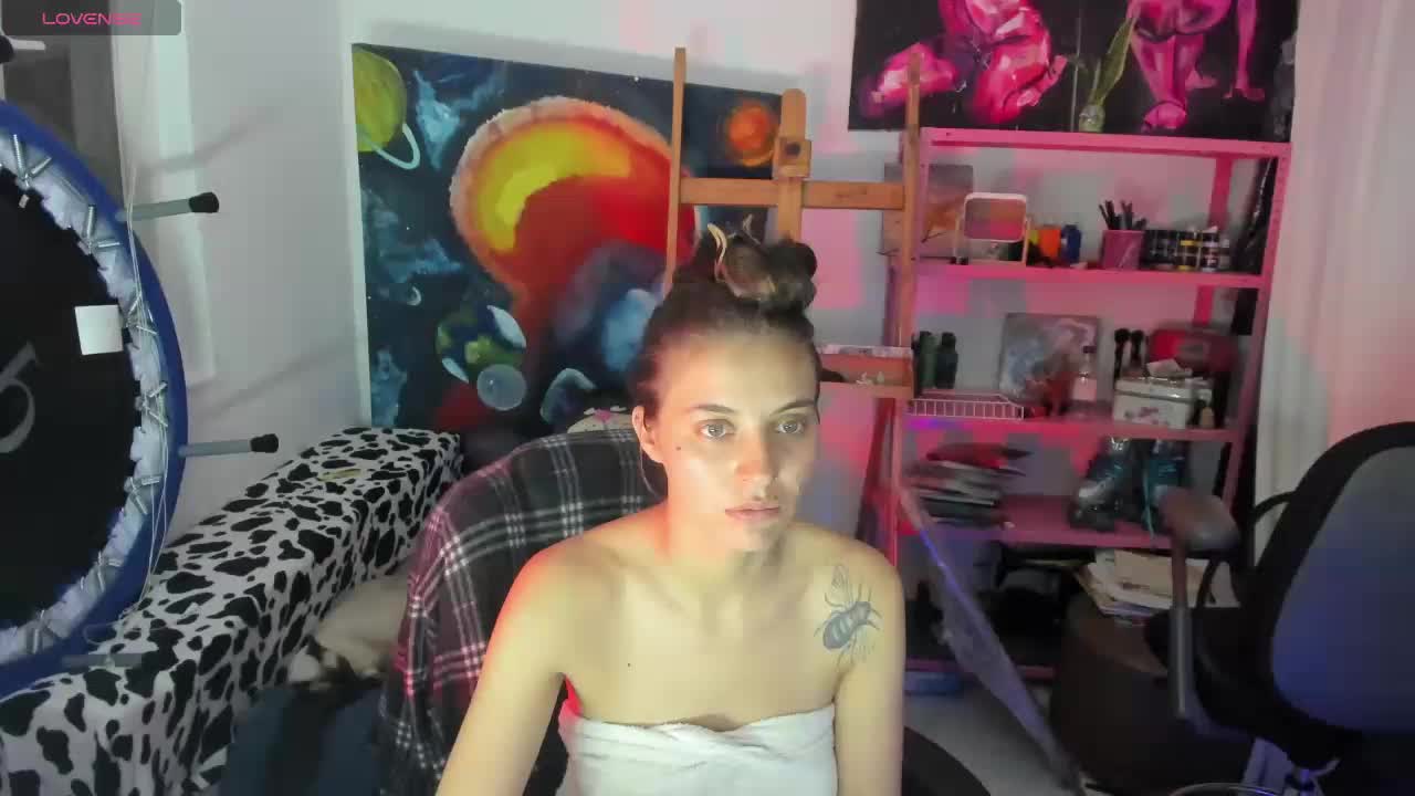 mariecam420 Live Sex February 19, 2026