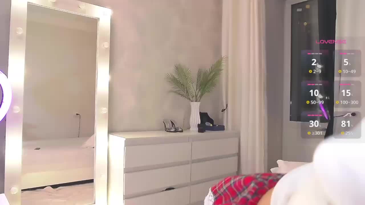 -MARIDRAGON- Live Sex February 19, 2026