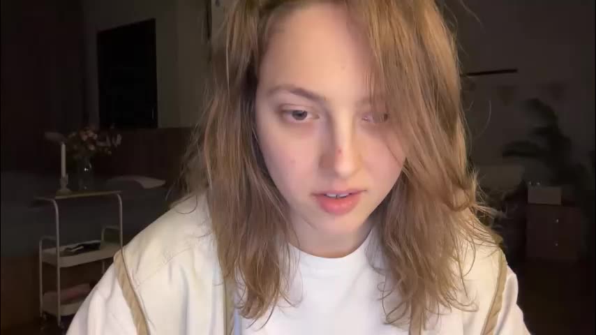 holydori Live Sex February 19, 2026