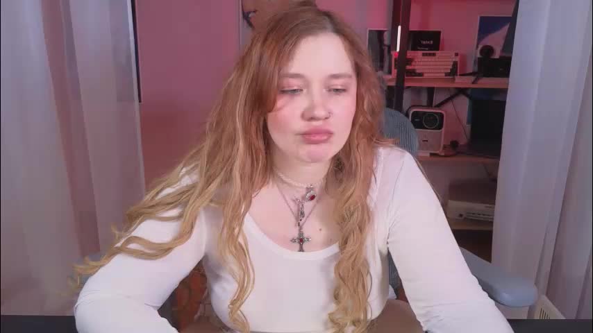 carolina_winter Live Sex February 19, 2026