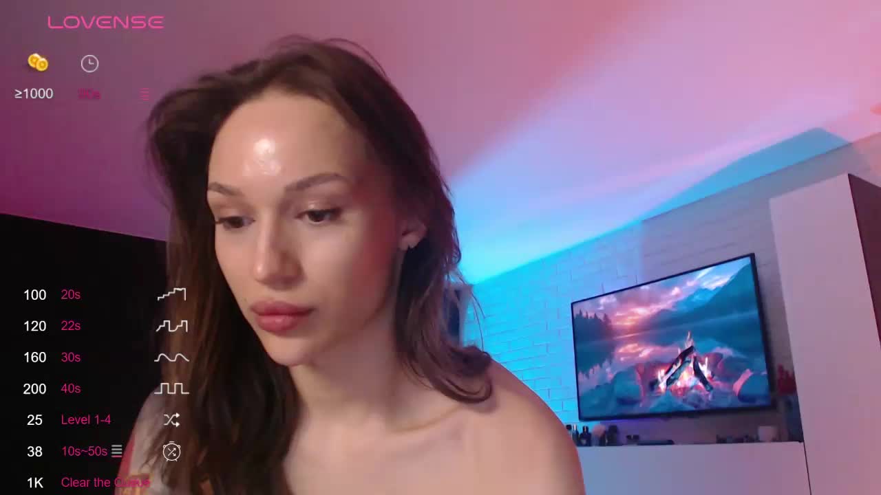 Jade-Lumin Live Sex February 19, 2026