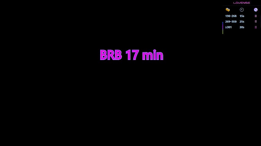 crazy_baby69 Live Sex February 19, 2026