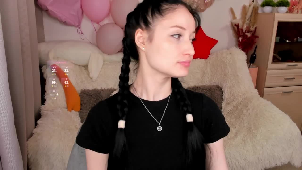 Liissa Live Sex February 19, 2026