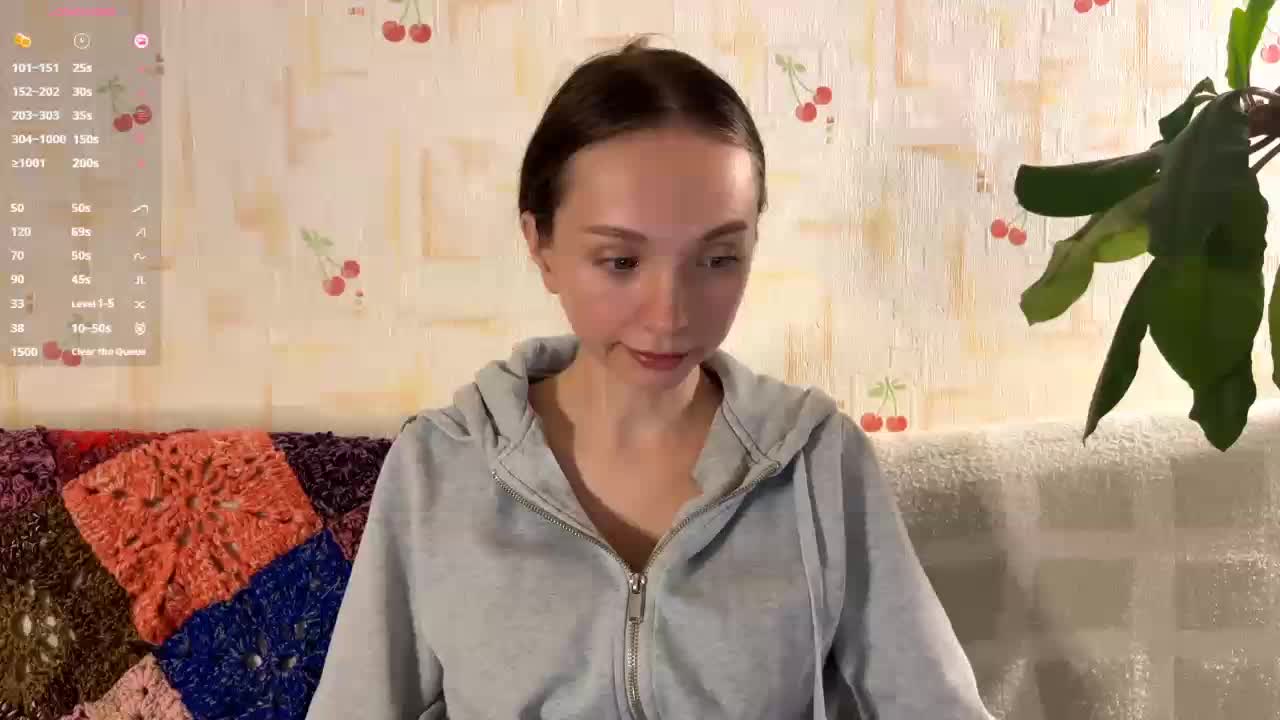 SeptemberRarogal Live Sex February 19, 2026