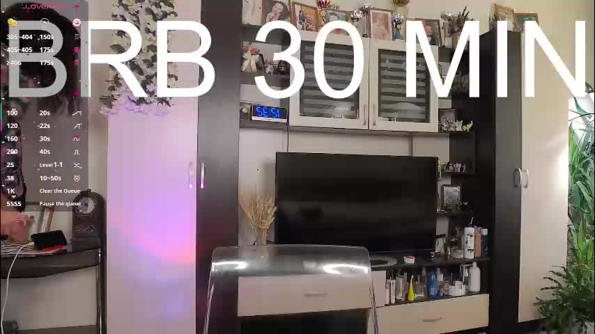 sheilaryan Live Sex February 19, 2026