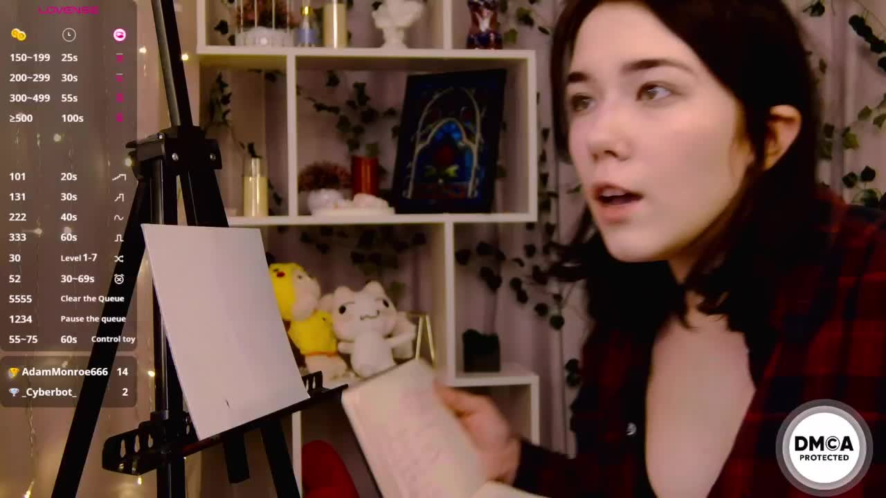 Kelly-foox Live Sex February 19, 2026