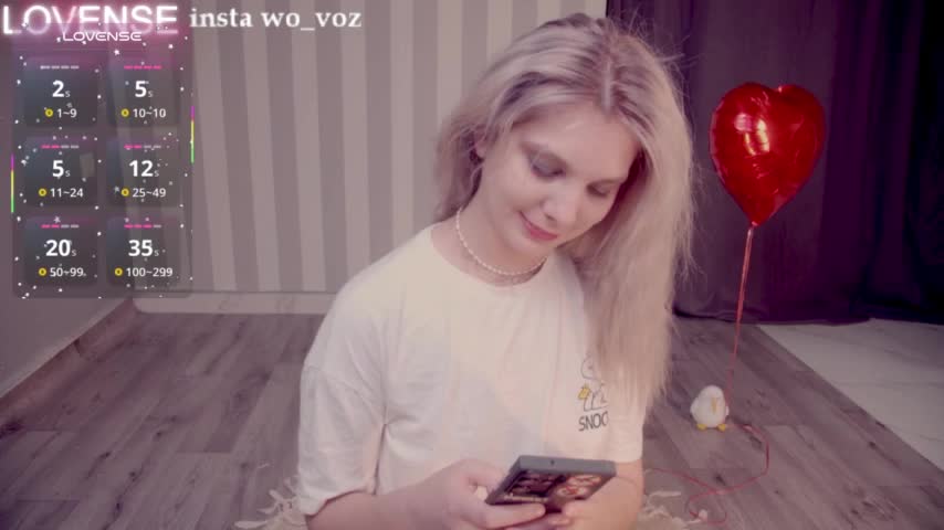 wo_voz Live Sex February 19, 2026