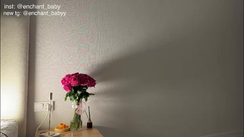 enchant_baby_ Live Sex February 19, 2026