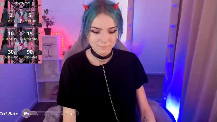 reflexxxia_ Live Sex February 19, 2026