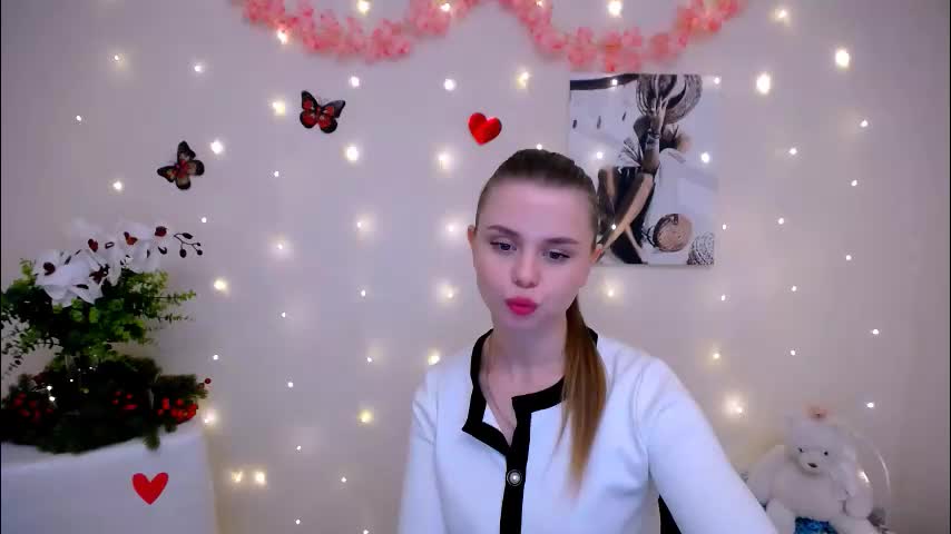 dream_mari Live Sex February 19, 2026