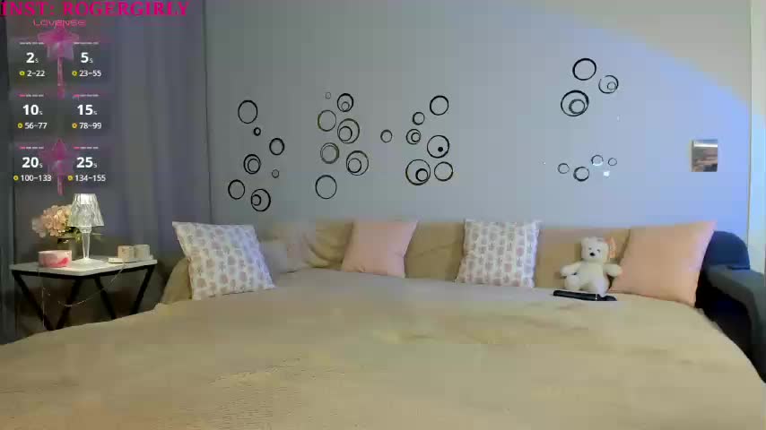 its_nicki_m Live Sex February 19, 2026
