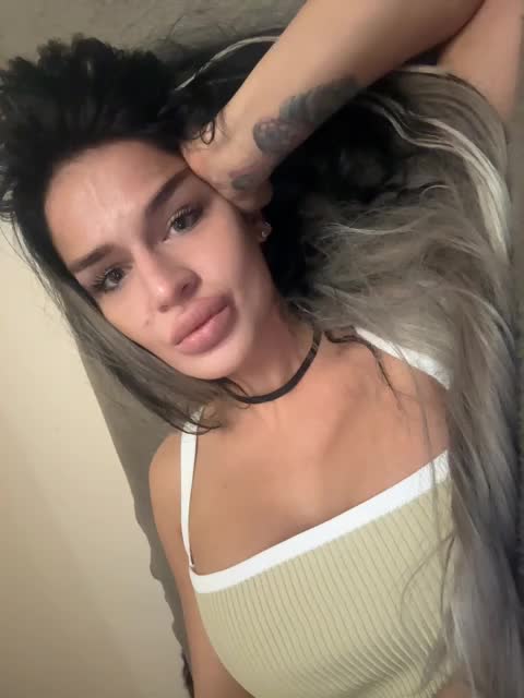 NotBellucci Live Sex February 19, 2026