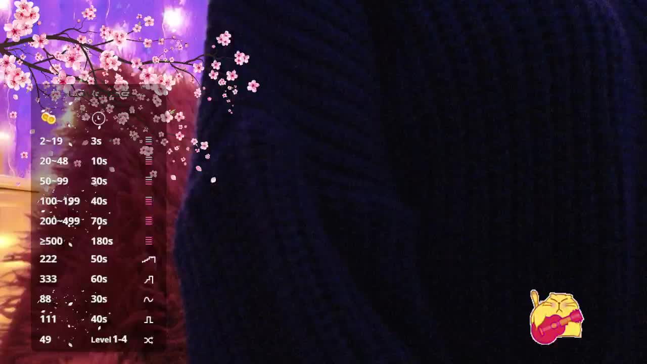 Taliswoman Live Sex February 19, 2026