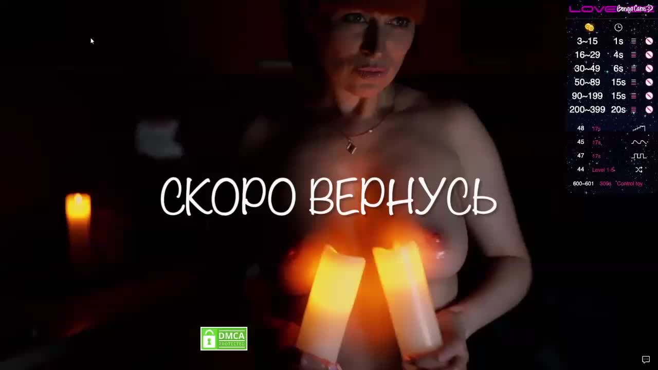 Redfury69 Live Sex February 19, 2026