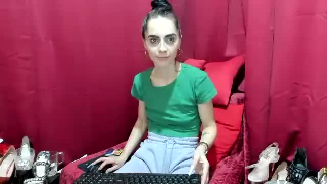 jessystarrr Live Sex February 19, 2026