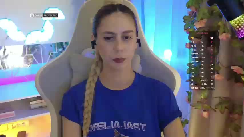ballerina_capuchina Live Sex February 19, 2026