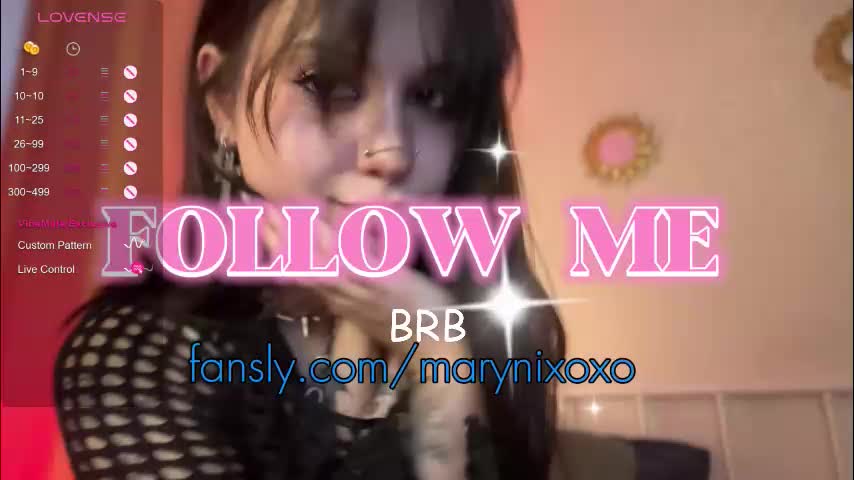 marynixoxo Live Sex February 19, 2026