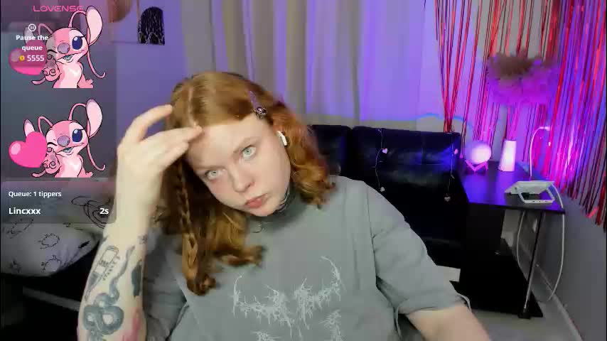 cassie_xkiss Live Sex February 19, 2026