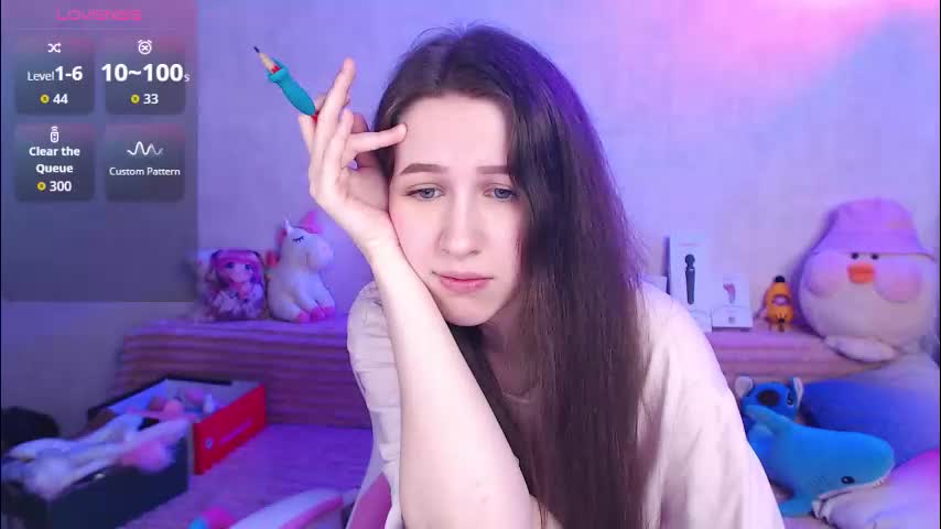 ur_kitty__ Live Sex February 19, 2026