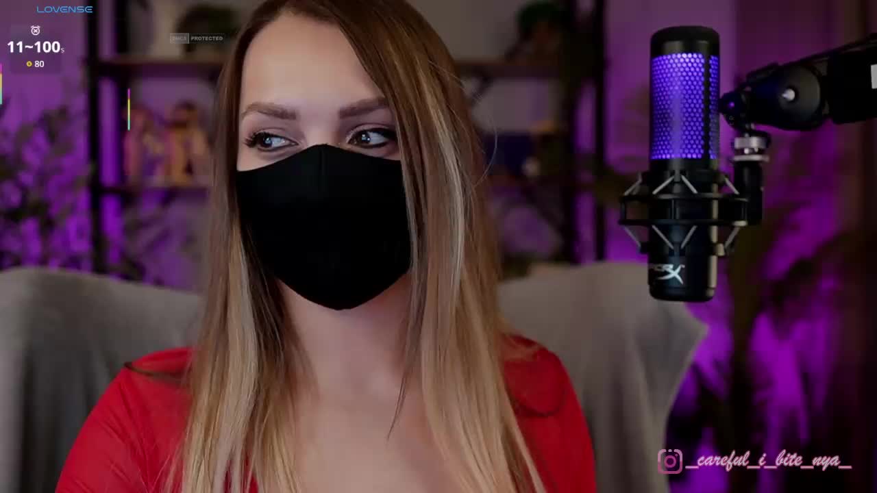 Careful_i_Bite Live Sex February 19, 2026