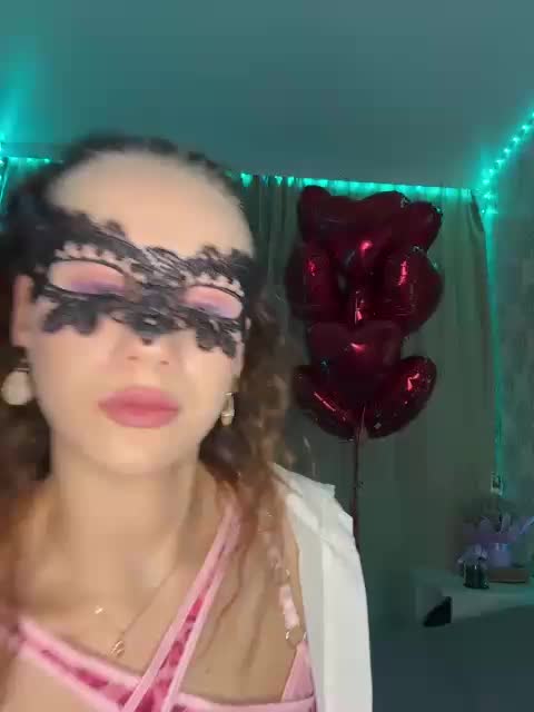 U-Moni Live Sex February 19, 2026