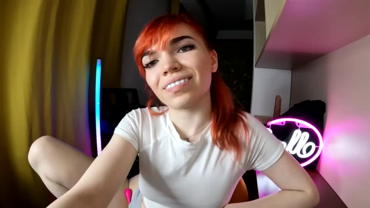 olivka-flower Live Sex February 19, 2026