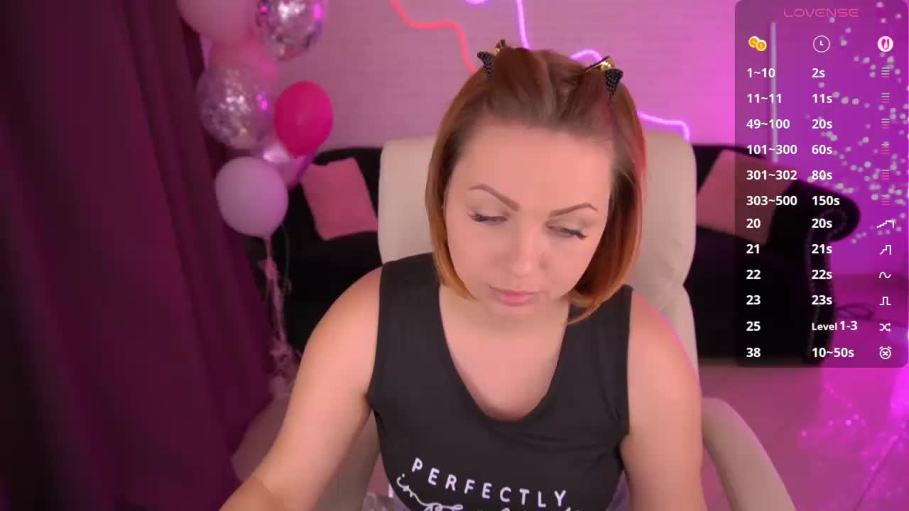 AnitaLevanta Live Sex February 19, 2026