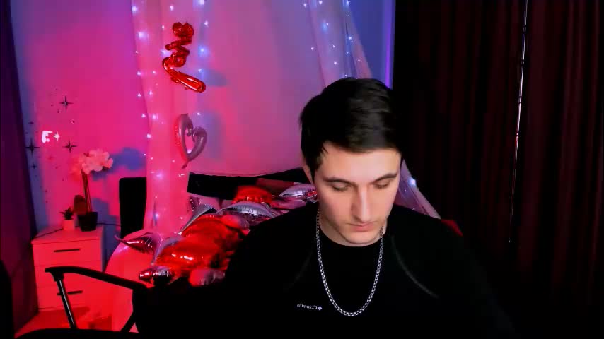 beauty_ginger Live Sex February 19, 2026