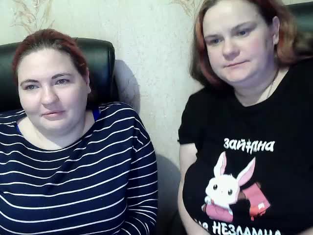 HollyXEva Live Sex February 19, 2026