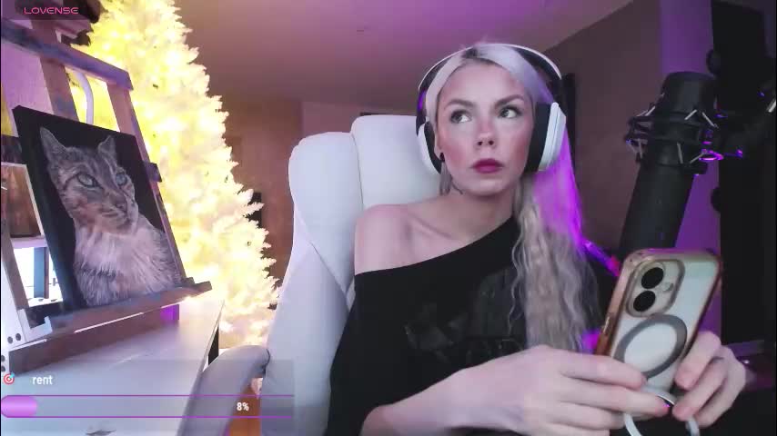 tinykylie Live Sex February 19, 2026