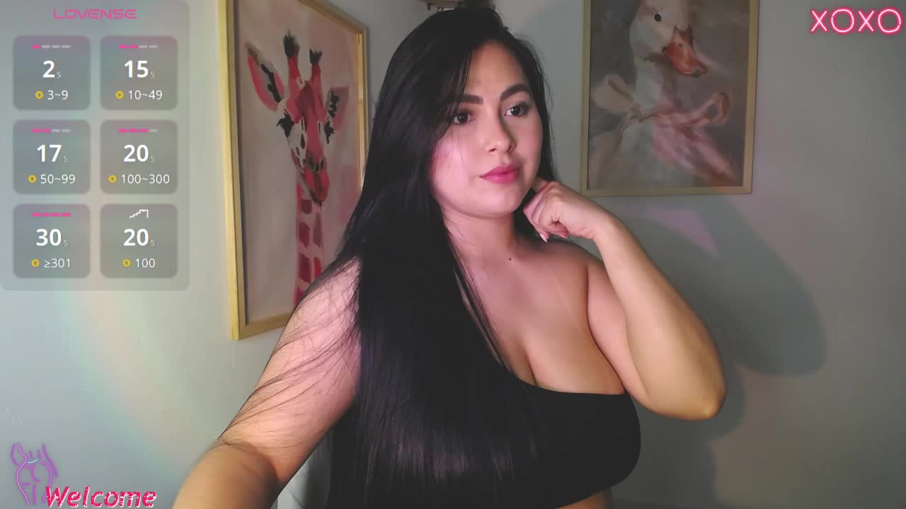 Zoebolton1 Live Sex February 19, 2026