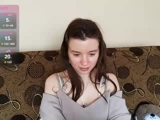 AnnabellKowalkowski Live Sex February 19, 2026