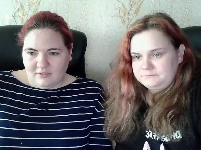 HollyXEva Live Sex February 19, 2026