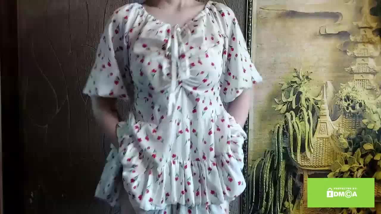 CandyChollett Live Sex February 19, 2026