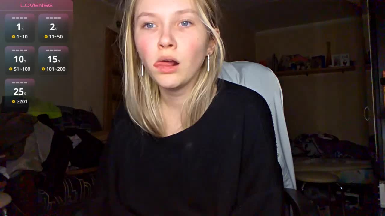 MilagroKailey Live Sex February 19, 2026