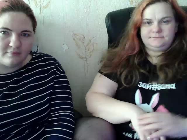 HollyXEva Live Sex February 19, 2026