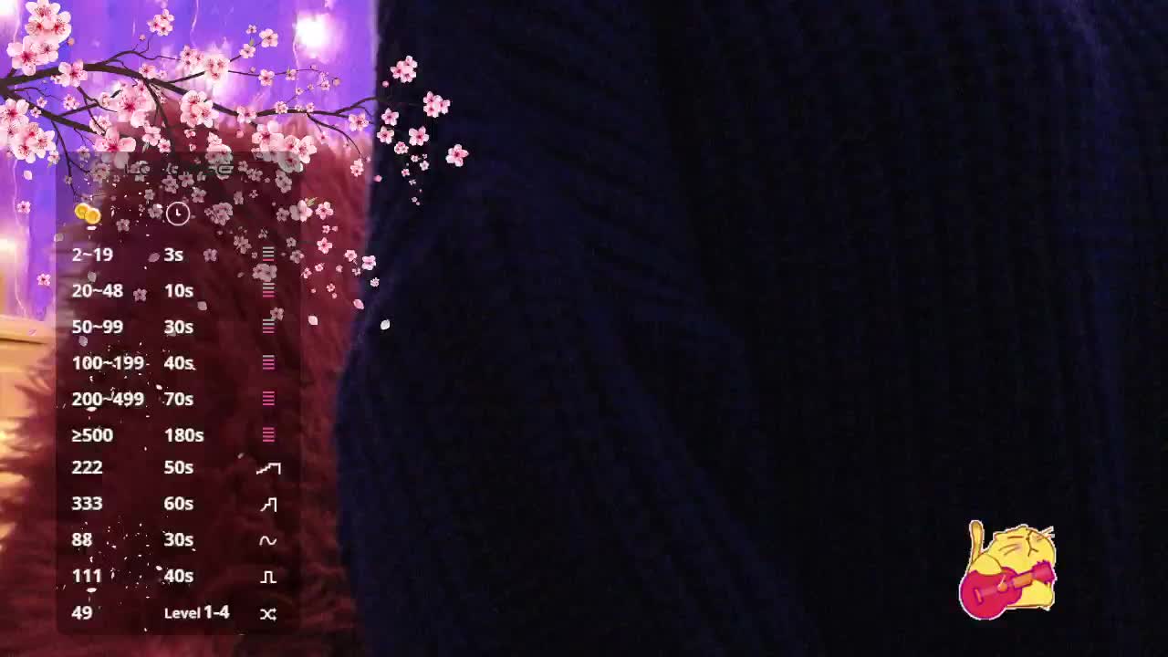 Taliswoman Live Sex February 19, 2026