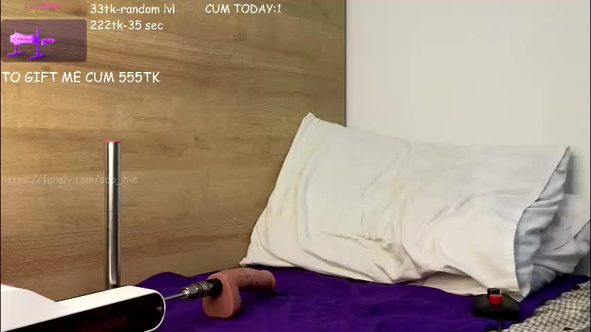 sop_hie Live Sex February 19, 2026