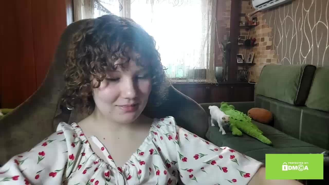 CandyChollett Live Sex February 19, 2026