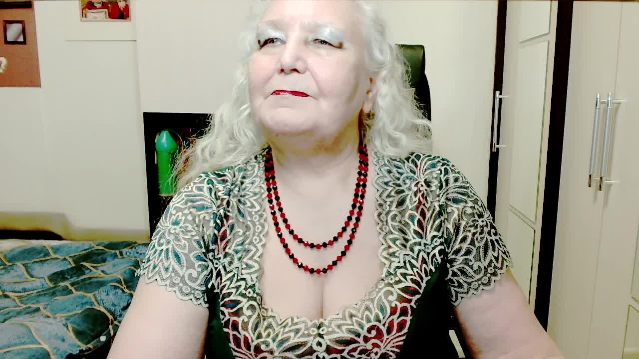 GrannyWants Live Sex February 19, 2026