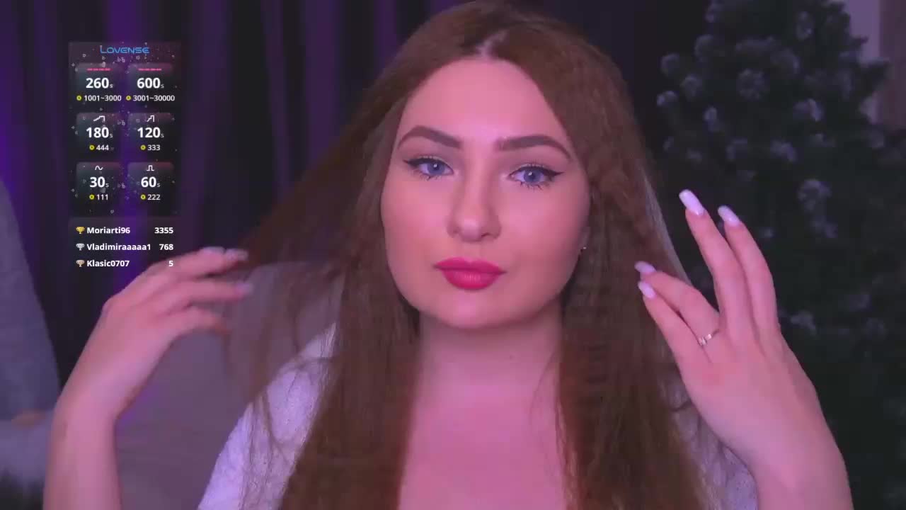 Tianna_me Live Sex February 19, 2026