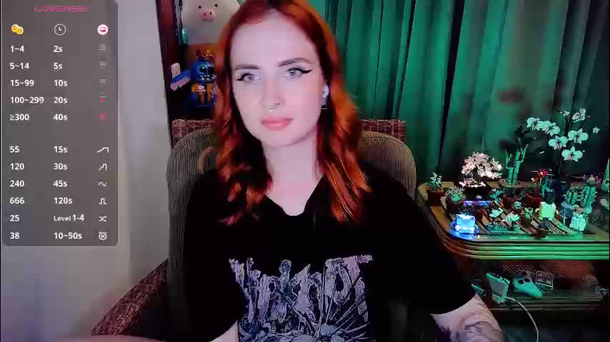 shyfoxxxy Live Sex February 19, 2026