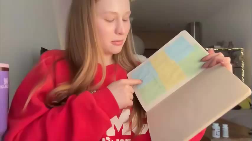 whoisalisa Live Sex February 19, 2026