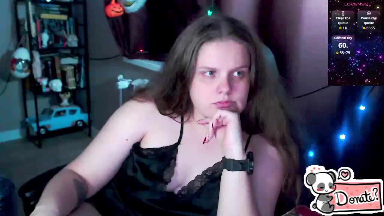 sweet_____cute Live Sex February 19, 2026