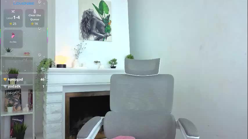 baby_evalena Live Sex February 19, 2026