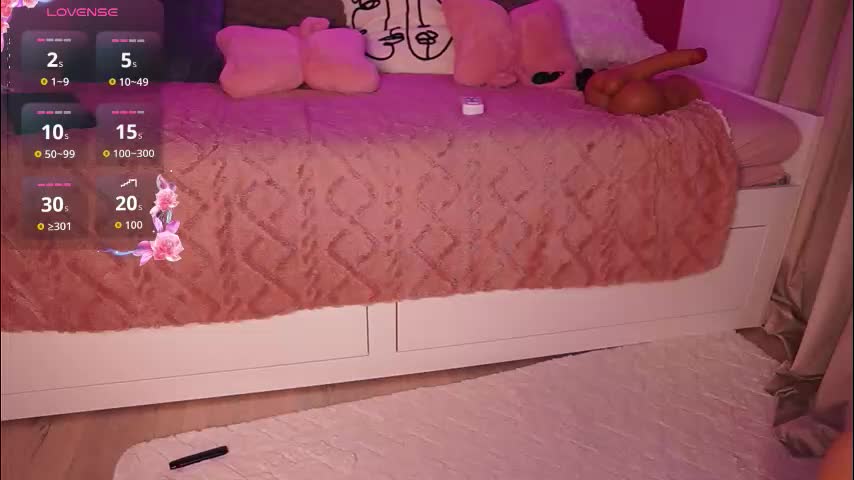 alexxisrae Live Sex February 19, 2026