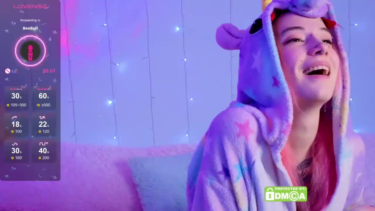 Ne_Sonia Live Sex February 19, 2026